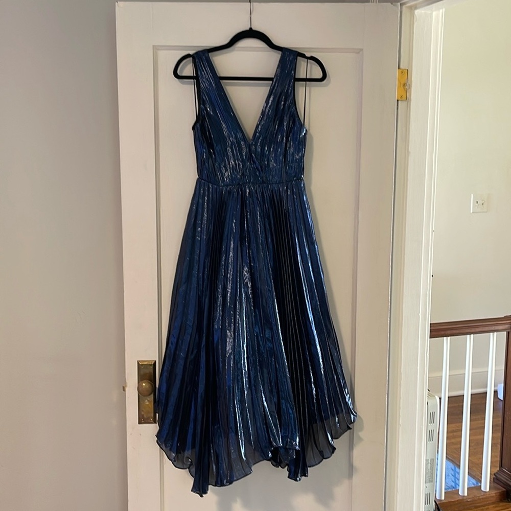 Alice and Olivia formal dress size 2
